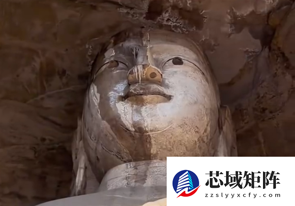 “云冈石窟大佛冻得流鼻涕” 官方：将暂时封闭  处置渗水