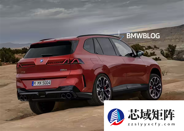 打不过就加入 下一代宝马X5居然要上增程