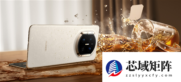 爆款预定！华为Mate X7开售来袭：智能体验+可靠重构折叠屏天花板