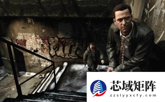 马克思·佩恩3开发秘辛：从复杂界面到极简设计的演变