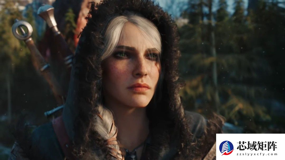 CDPR确认巫师4开发近四年，三部曲将六年内陆续推出