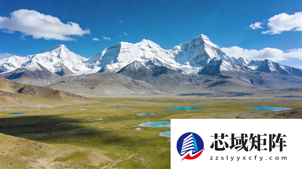 青藏高原造就“人间天堂”：烟雨江南以前竟是沙漠