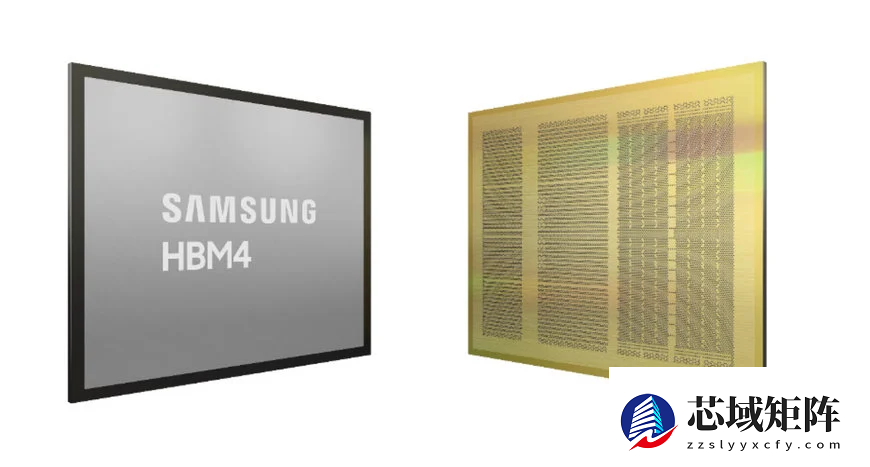 三星SK海力士将发布HBM4与GDDR7新技术