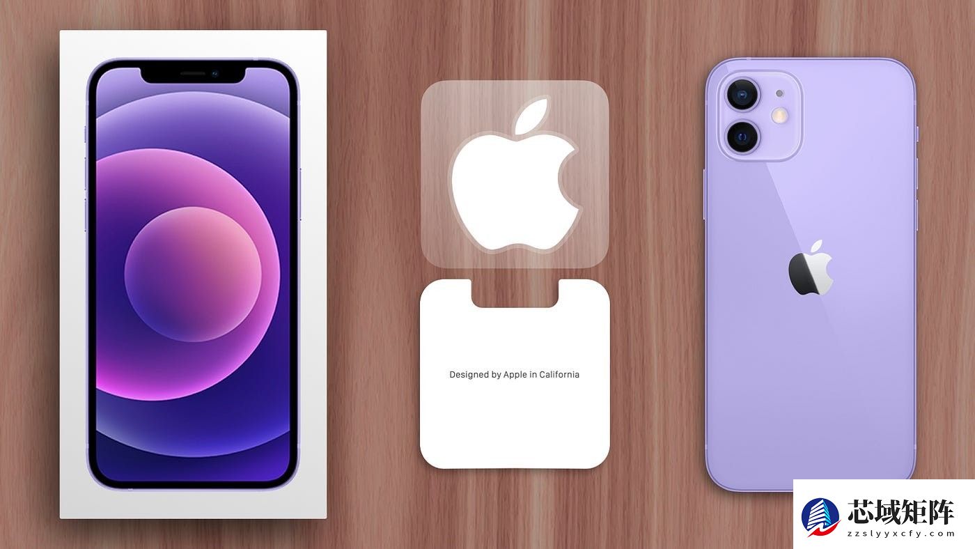 新款iPad环保升级，包装取消贴纸设计
