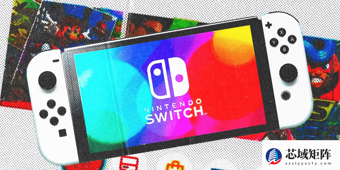 Switch2或将全面兼容，卡带仍可畅玩
