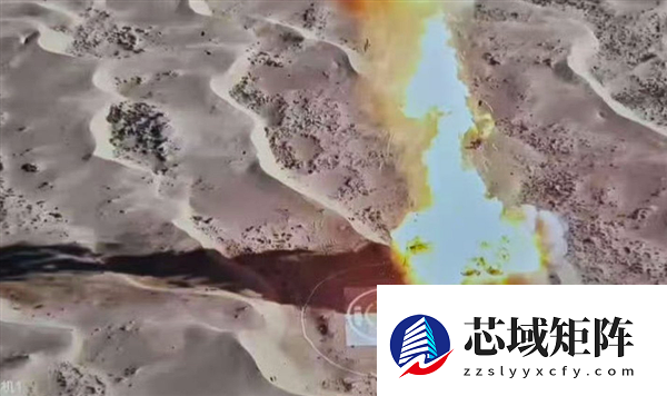 虽败犹荣！蓝箭航天披露朱雀三号火箭一级回收验证细节