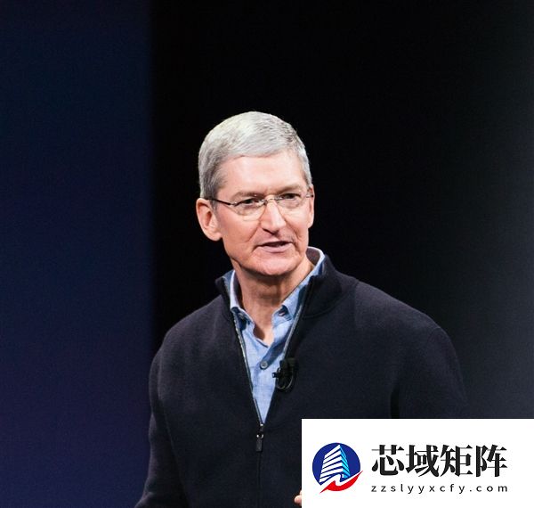 苹果CEO库克被曝健康出问题：手部不明原因发抖