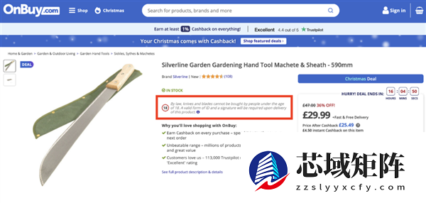 披甲持刀的英国Teenager 比剃刀党更凶险！