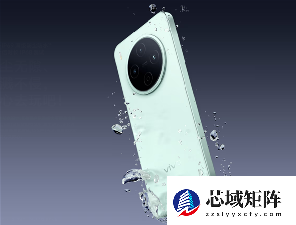 首款符合可靠性国标的手机！vivo Y500 Pro获颁证书：最高等级通过测试