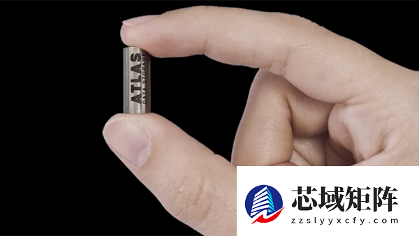 美国发布全球首个DNA硬盘！存储密度比HDD提升1000倍、寿命长达上千年
