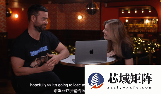 本·斯塔尔谈光与影创作：游戏价值在于玩家情感共鸣