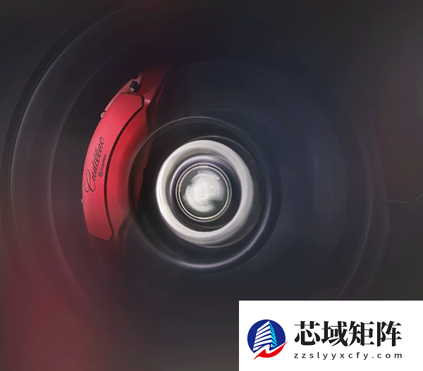 纯电小凯雷德 凯迪拉克国产VISTIQ官图发布：5.2米级大六座