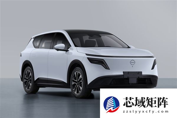 合资价格屠夫！全新东风日产NX8 官宣：中型SUV 两种动力