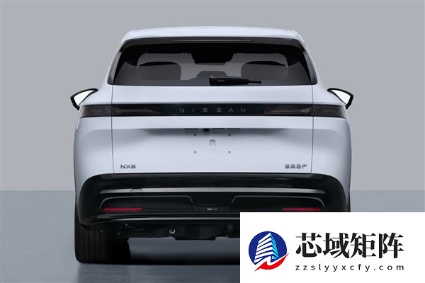 合资价格屠夫！全新东风日产NX8 官宣：中型SUV 两种动力