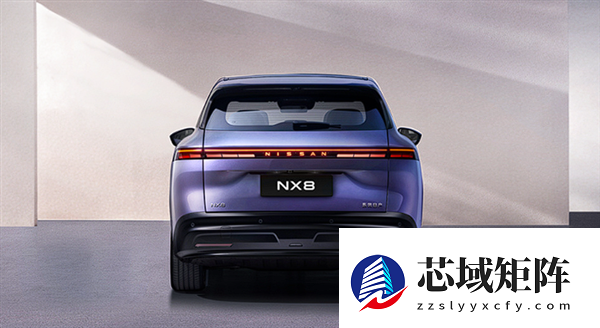 合资价格屠夫！全新东风日产NX8 官宣：中型SUV 两种动力