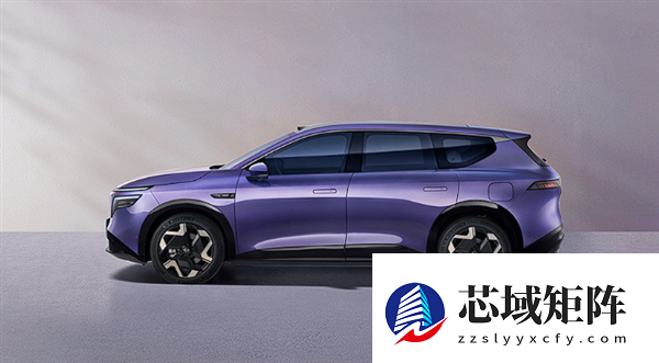 合资价格屠夫！全新东风日产NX8 官宣：中型SUV 两种动力