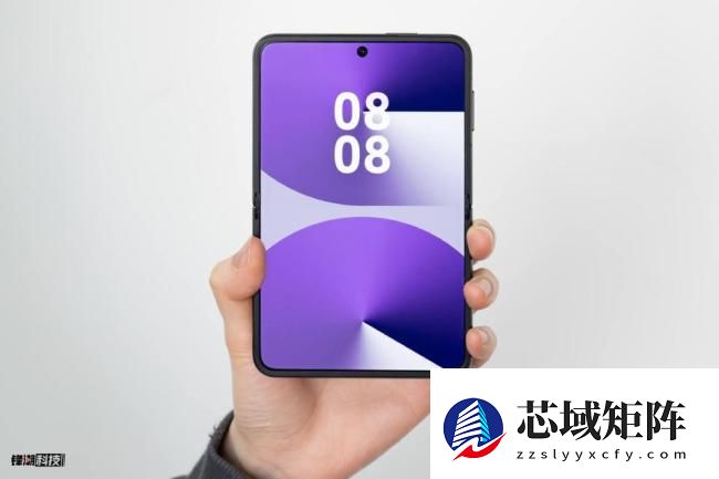  华为刚曝光的新机，啥都好，就是有点贵 