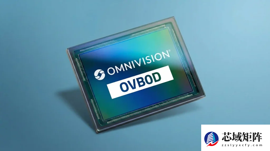 豪威推2亿像素OVB0D传感器剑指索尼LYTIA 901