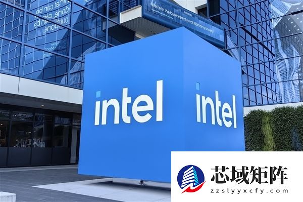 英特尔杀入iPhone供应链：2028年开始代工苹果A22标准版芯片