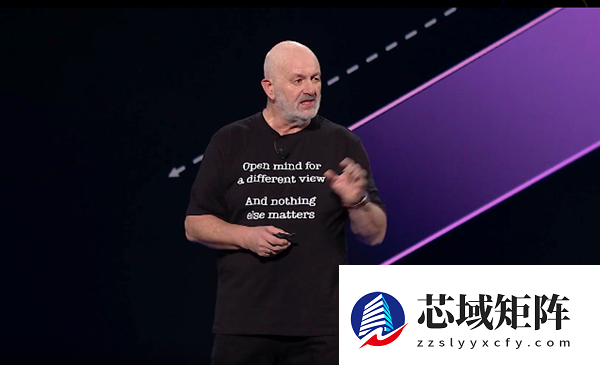 亚马逊CTO：开发者只要能进化绝不会被AI取代