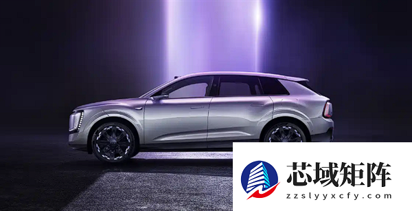 上汽奥迪首款量产SUV AUDI E7 X量产版公布：和谐多了