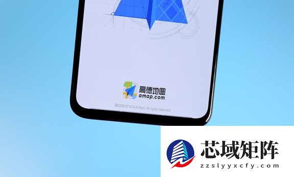 高德上线“AI停车雷达”：直观呈现沿途道路车位空闲状态