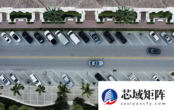 高德上线“AI停车雷达”：直观呈现沿途道路车位空闲状态