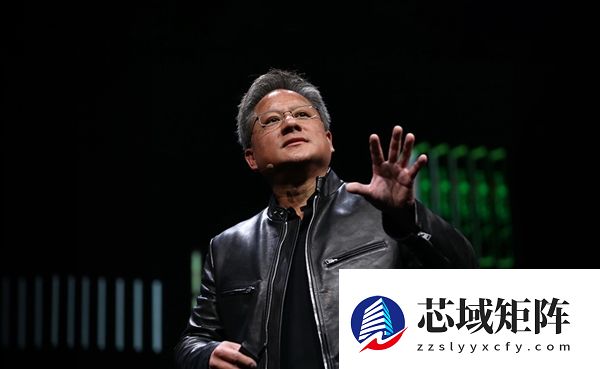 未来将手握4万亿现金流 NVIDIA钱多到发愁：怎么花是个问题