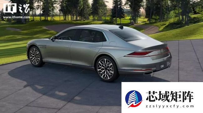 因车漆反射雷达波致“幽灵刹车”，捷尼赛思在美召回 483 辆 G90 轿车