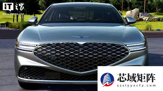 因车漆反射雷达波致“幽灵刹车”，捷尼赛思在美召回 483 辆 G90 轿车