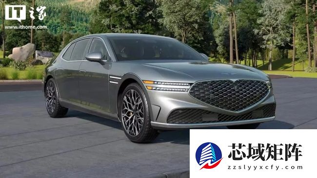 因车漆反射雷达波致“幽灵刹车”，捷尼赛思在美召回 483 辆 G90 轿车