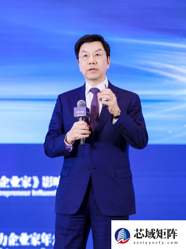 李开复：未来办公司和搭积木一样快，比谁更会用 Agent