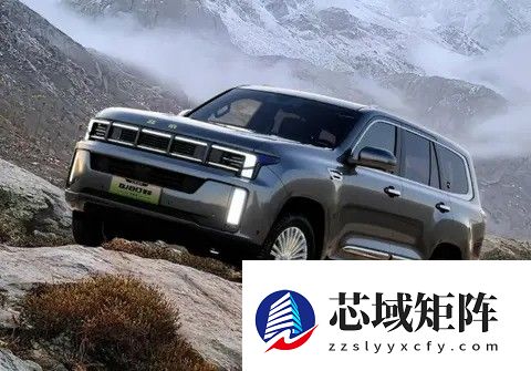 北京越野BJ60增程行政版上市，27.58万起配卫星通信与制氧机