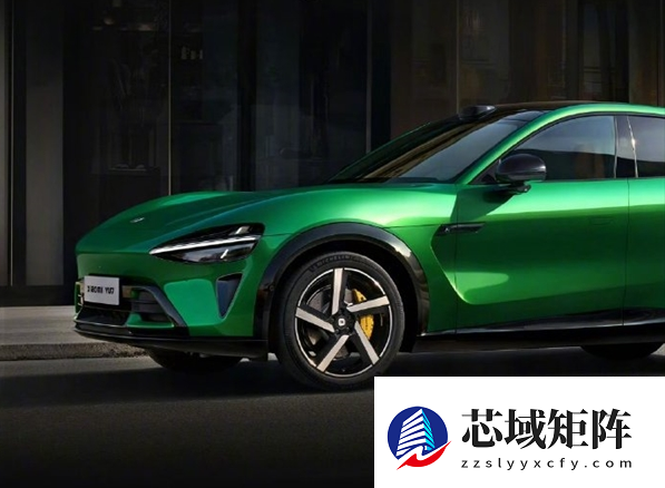 小米YU7静态隔音第一 超百万级尊界S800和宝马i7