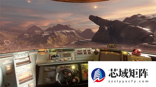 《行星防御大炮指挥官》明年夏天面市