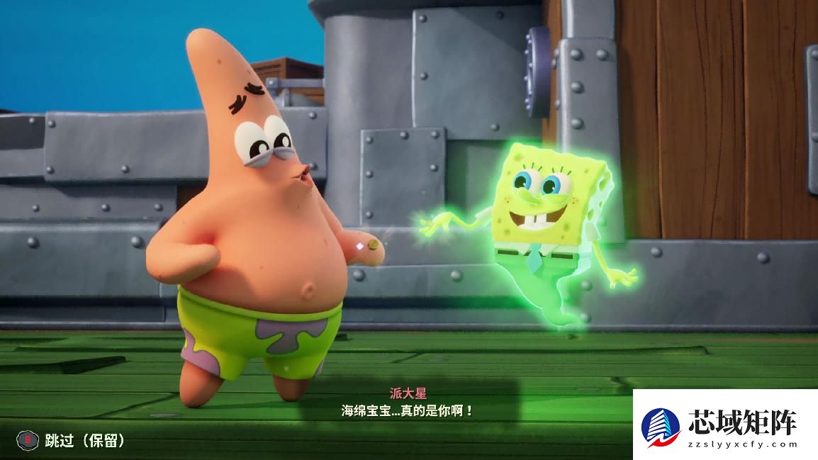 《海绵宝宝：潮汐巨神》耕升RTX5060 Ti 16GB 踏雪X3OC童趣冒险