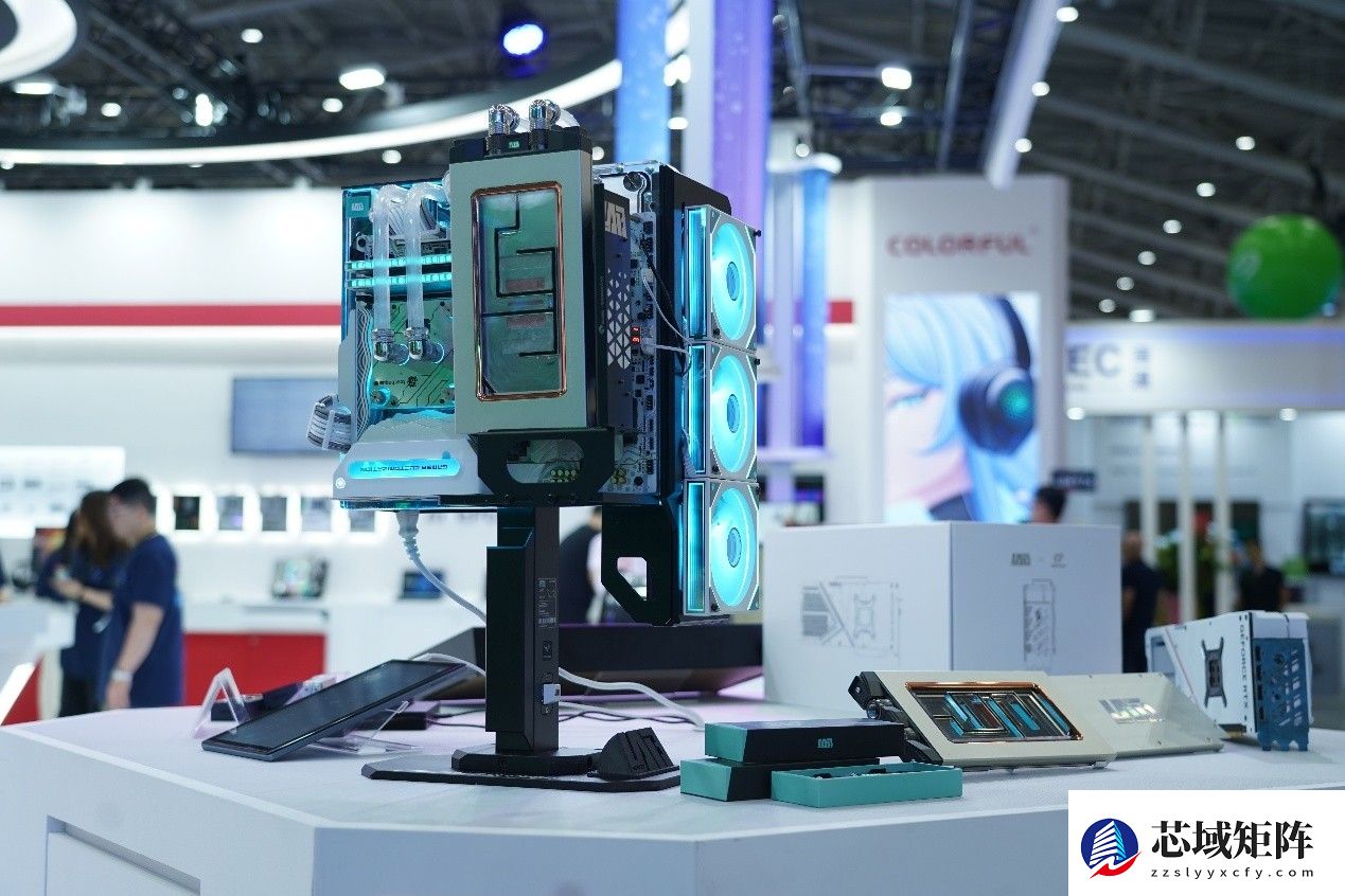 赢个人定制主机！iGame Legends主机概念设计大赛启动