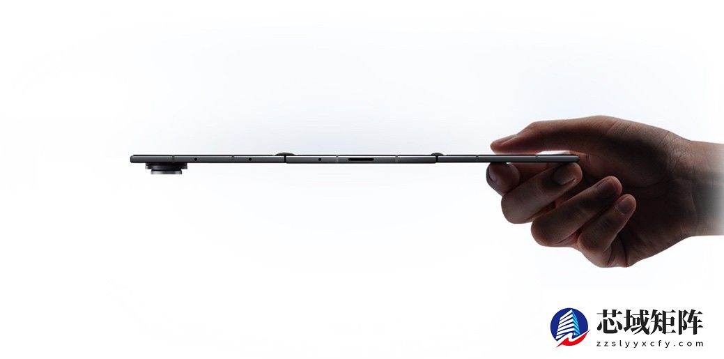 形态新生探索未来 三星正式推出Galaxy Z TriFold