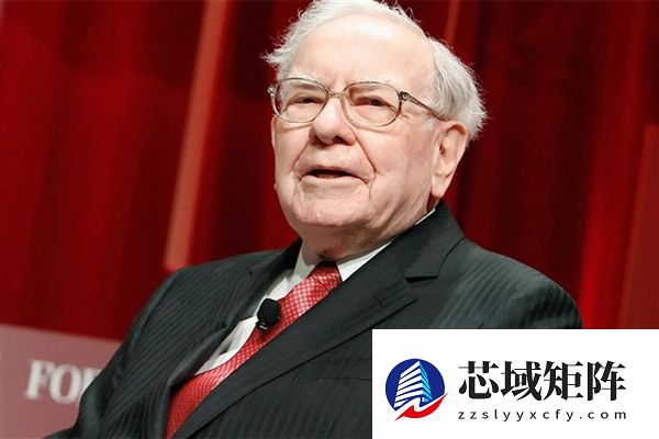 巴菲特卸任前夕 得力助手Todd Combs转投摩根大通