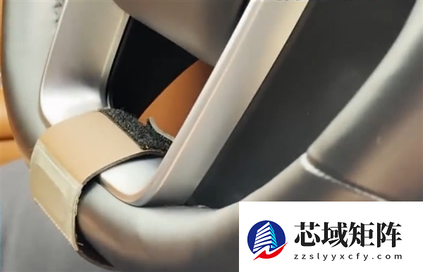 央视曝光智驾神器灰色产业链 商家知法犯法