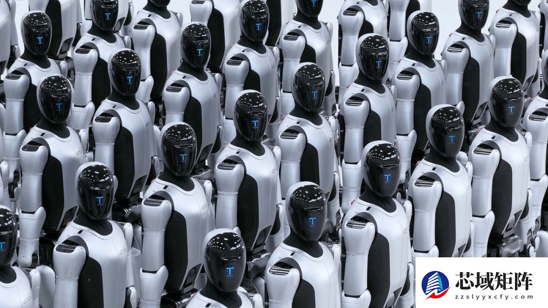 卓世科技与优必选科技达成战略合作，计划未来5年联合部署1万台机器人