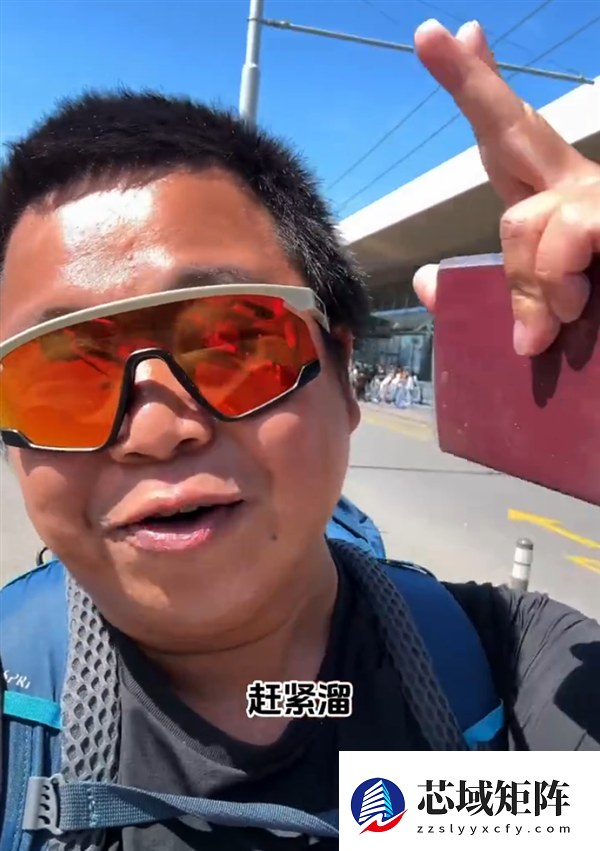 蓝战非回应被绑架：没有自导自演 绑匪张口就说要300万