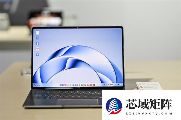 鸿蒙电脑企业版来了！华为擎云HM740官宣：12月11日见