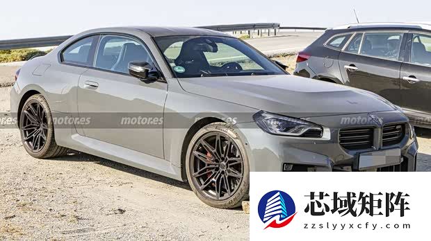 宝马M2 xDrive四驱版2026年亮相 480马力配8AT