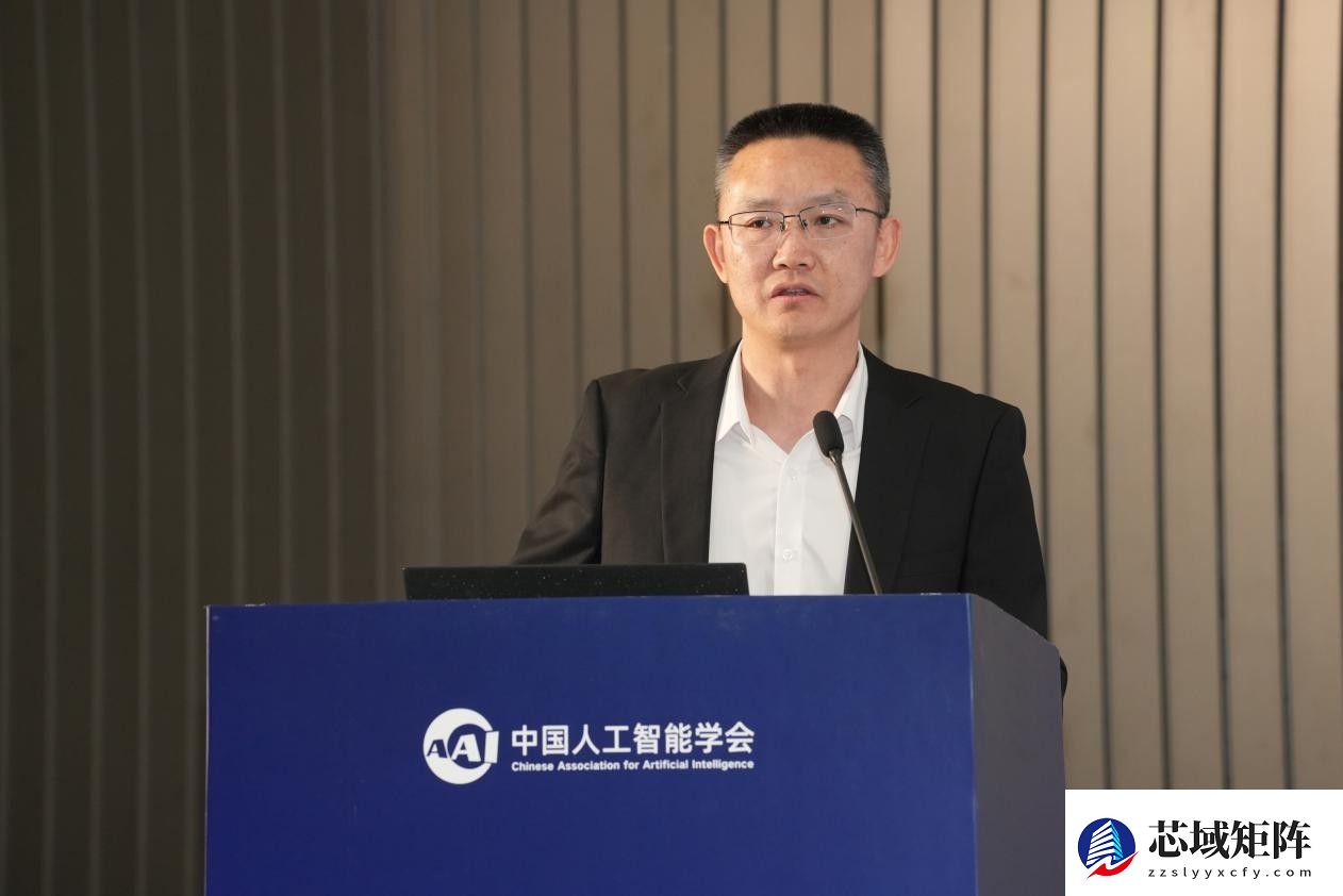 中国人工智能大会丨汪俊：AI技术推动互联网媒体进入全民创作时代