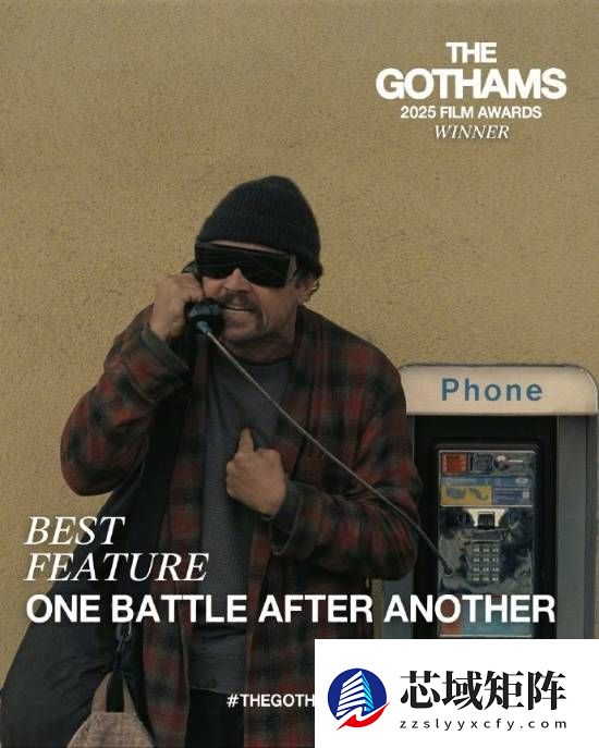 普通事故横扫三项大奖，年度电影荣誉揭晓