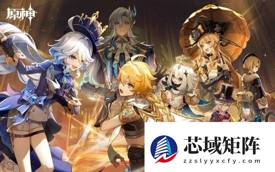 TGA玩家之声最终提名公布!《原神》《鸣潮》双入围