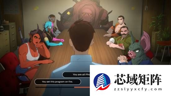 TGA玩家之声最终提名公布!《原神》《鸣潮》双入围