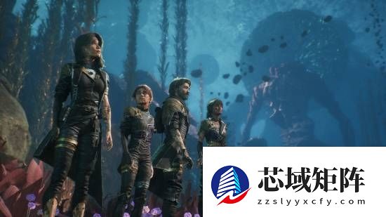 TGA玩家之声最终提名公布!《原神》《鸣潮》双入围