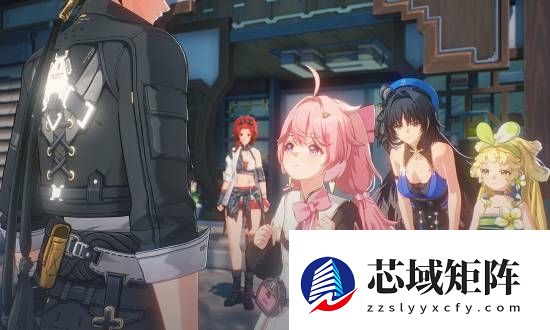 TGA玩家之声最终提名公布!《原神》《鸣潮》双入围